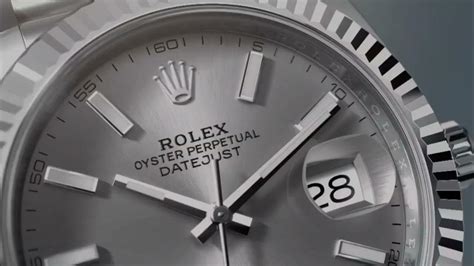 Publicité Rolex 2022 